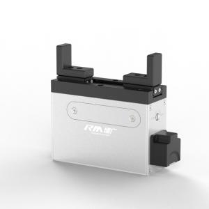 RM-GB 2-Jaw Gripper électrique parallèle avec contrôle de force précis pour pi
