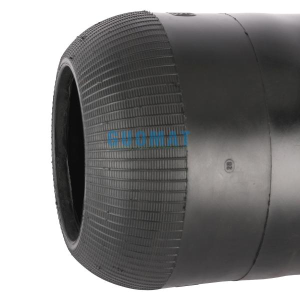 Continental Contitech 661N Natural Rubber Air Spring W01-095-0021 Firestone For Trailers