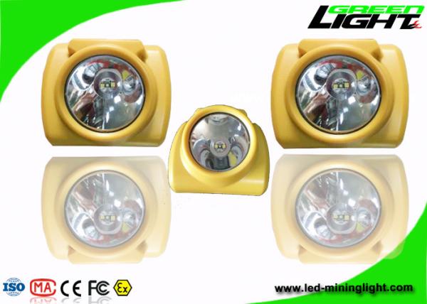 232 Lum 6.8Ah Battery Cordless Mining Lights GLC-6 Energy Saving Longer Life Span