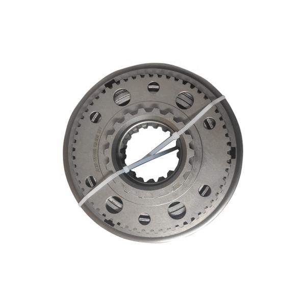 Exceptional Durability Standard Size Diesel Engine Pistons for Engineering Machinery