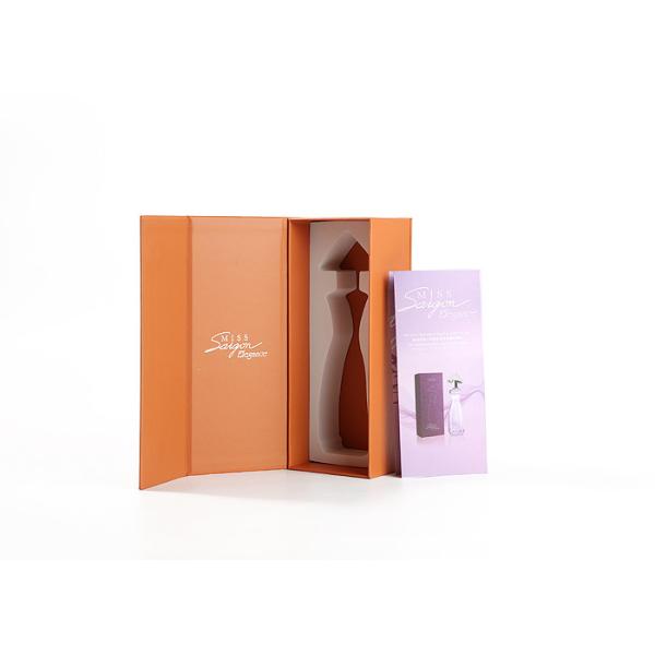 Skincare Cosmetic Packaging Box