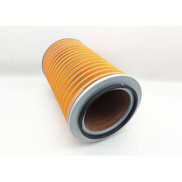 Heavy Truck Engine Air Filter Cartridge 0000712424 0000722391