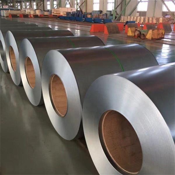 DX51D Color Coated Steel Sheet Coil 600mm Prepainted Galvanized Ppgi