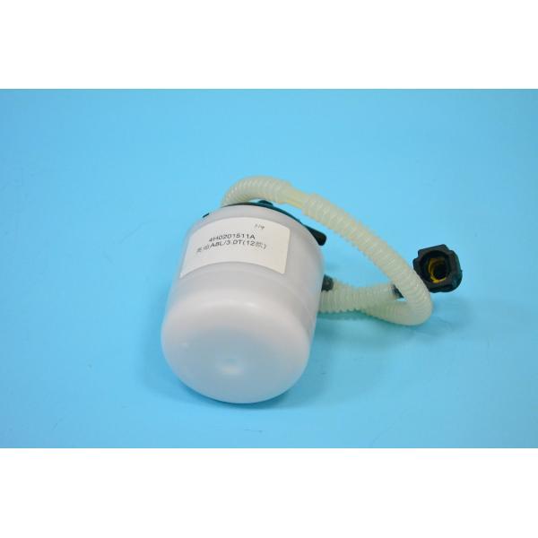 Automotive Parts H9 8K0201511A Car Fuel Pump For Audi