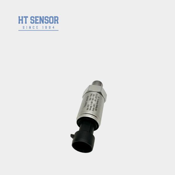 BP155 Pressure Transmitter Sensor Accurate Measurement With Diffused Silicon Pressure Sensor