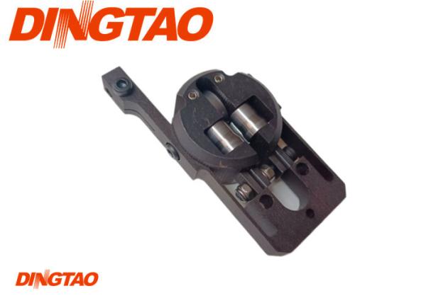 91920001 Suit DT Xlc700 Cutter Parts , Assy Lower Guide Roller Gmc