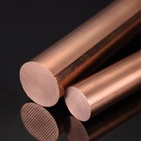 le tube de l'en cuivre 2.5Mpa sifflent 0.5mm 0.6mm pour des climatiseurs et des réfrigérateurs