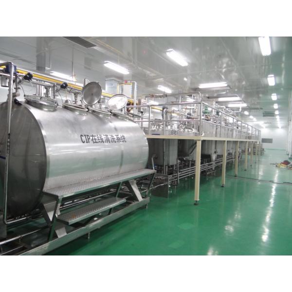 Small Bottled Water Soft Drink Production Line Mineral Water Production Line