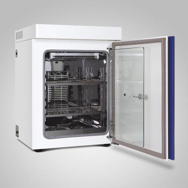 CO2 Incubator 810x890x1300mm Exterior Dimensions  sensor touch screen