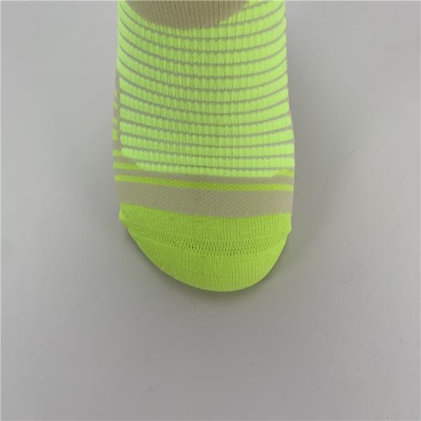 Fitness Yoga Beauty Socks for Pilates Anti-Slip Sock Anti Slip Cotton Grip Women Men