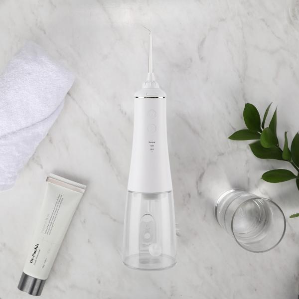 Electric Portable Dental Oral Irrigator