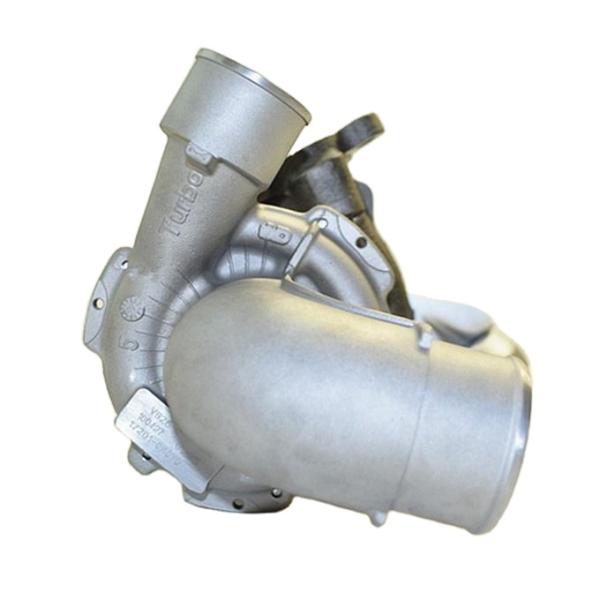 UNIVERSITY Car Model Rhf5 Turbocharger 172010r070 17201-0r070 Vaa10049 2ad Turbocharger