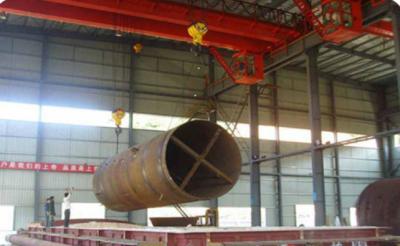 Gas Pit Type Heat Treatment Furnace For Metal Materials Quenching Tempering Normalizing Annealing