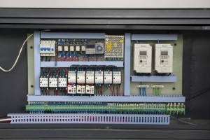 Máquina termal automática JIGUO FMZ-760 del laminador de la película de la estructura compacta