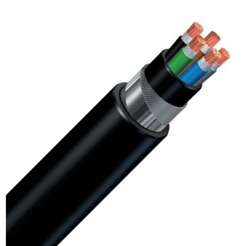 1x120 mm2 Flame-retardant Cable