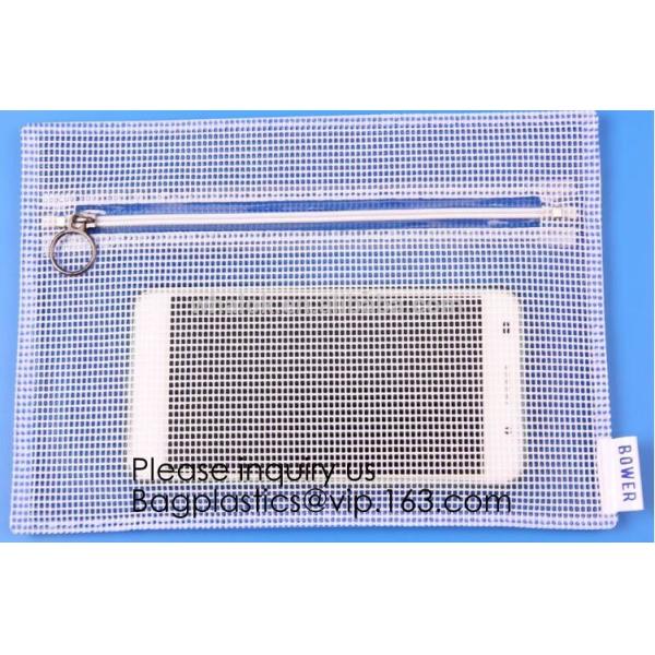 Canvas Storage Students Businessmen Small Artists Stationery Bag Pouch,School Supplies Stationery Pencils Bags, ENNIA