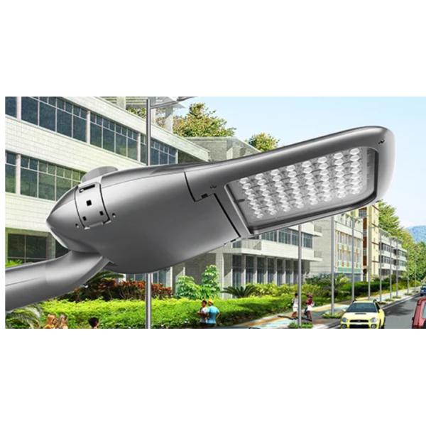 150lm/W Die-Casting Alu.Tooless Adjustable Led Street Light