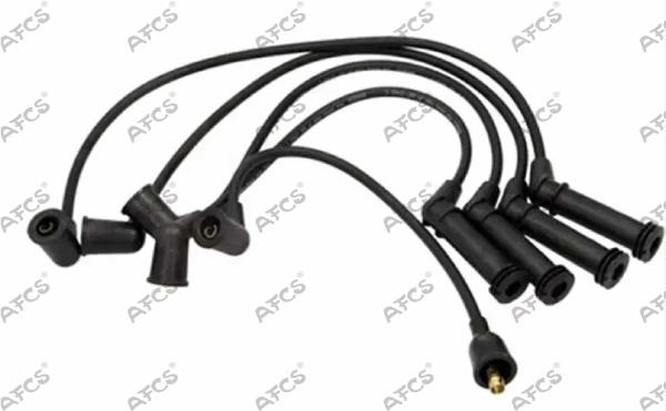 Conjunto de fio de ignição OEM 27501-02A00 27501-02H00 para Hyundai Kia Atos 2003-2008