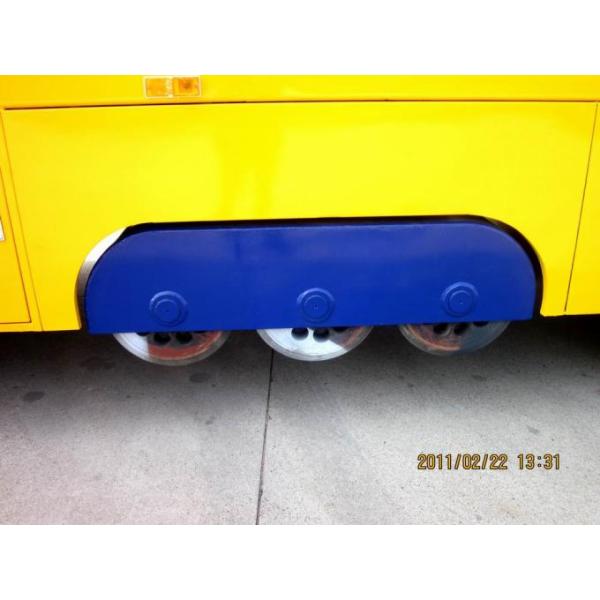 Платформа осмотра черни беспроводного дистанционного управления национальная в 22М для мостов