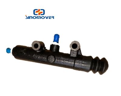 Clutch Assembly Faw Truck Spare Parts S1602110K185 Parts