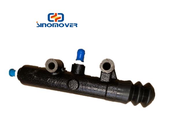 Clutch Assembly Faw Truck Spare Parts S1602110K185 Parts