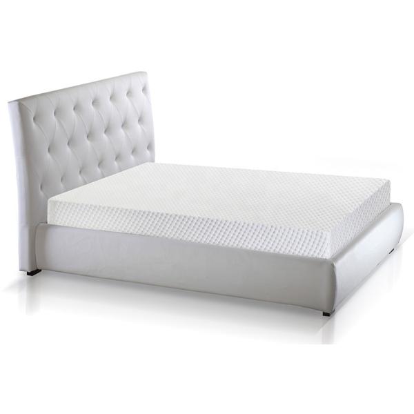 Antiwear Practical Ottoman Style Double Bed , Multifunctional Full Size Ottoman Bed