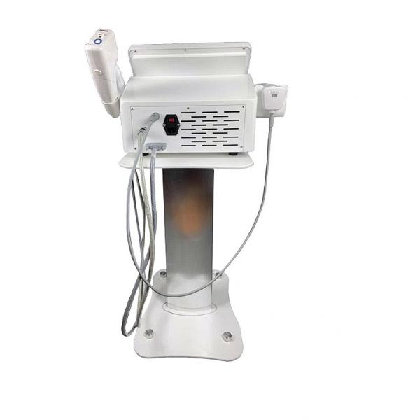 3 In1 4D Hifu Vmax Liposonix Slimming Machine
