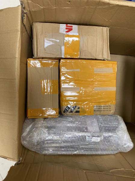 Radio digital DMR Motorola DGM8500E 25W transceptor para vehículo IPX8 a prueba de agua