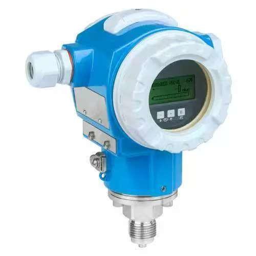 Le thermomètre modulaire industriel Endress+Hauser ITHERM ModuLine TM131 TM131-AABBBAB1BX1AKAB2CA1AA1