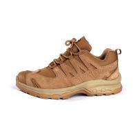 Shengjie Lace Up Factory Standard Hiking Boots with Lightweight Rubber EVA Sole Climbing Fashion Outdoor Shoes