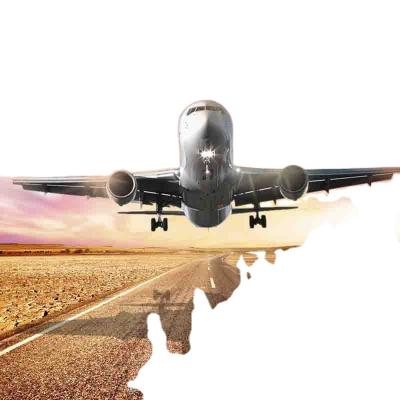 DDP Air Freight Shipping from China 15-25 Days Transit