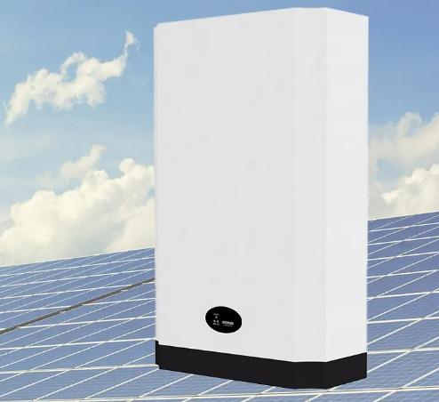 Bateria Lifepo4 de 48v Bateria solar de lítio 200ah Bateria Lifepo4 de 10Kw Sistema de armazenamento de energia doméstica