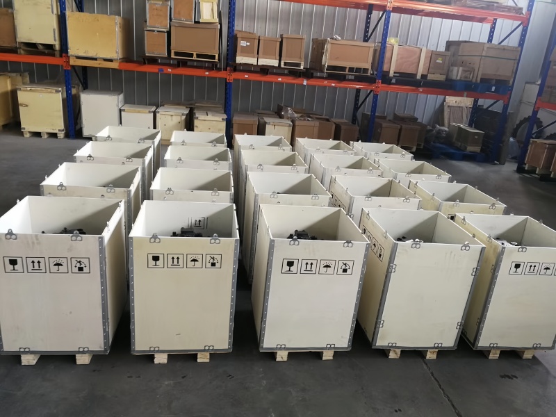 New VDR63 Hydraulic Excavator Swing Motor Spare Parts Iron Material for Pump Hydraulic Machinery