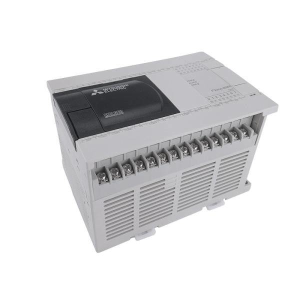 32W FX Series Mitsubishi PLC Module 60Hz FX3GA-60MT-CM 36 Input 24 Relay Output