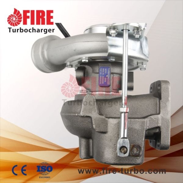 S200G Turbocharger 04905207KZ 56209880003 Deutz,V-,R---nault Truck,Bus with TCD2013L6-4V Euro-4,TCD2013L6 Engine