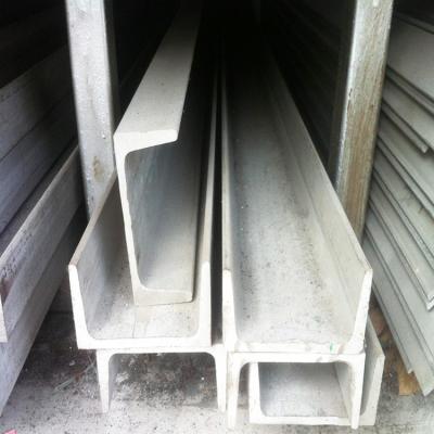 316 904L 310s 304 Barras de ângulo de aço inoxidável laminadas a quente
