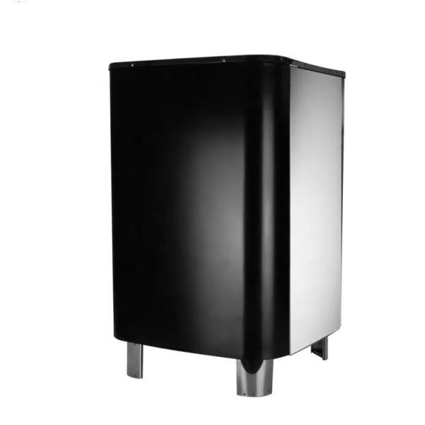 Stainless Steel Electric Sauna Heater For Hotel Use With Computer Control Panel