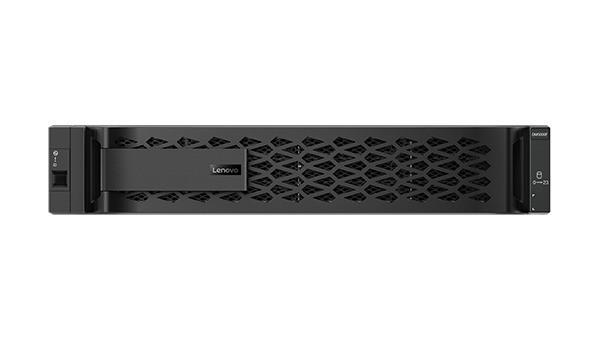 ThinkSystem DM3000H Hybrid Storage 24TB NVMe 2U Rack Server