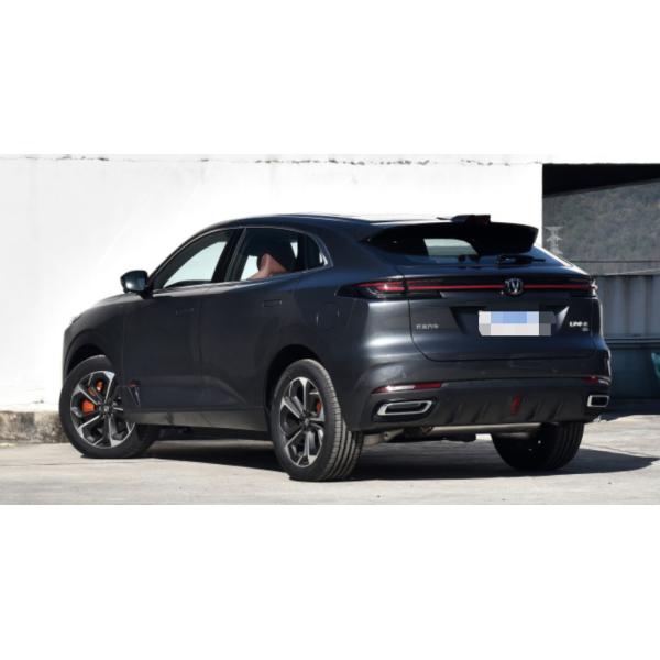 Changan 2023 UNI-K IDD électrique futé 1.5T 135km Zhixiang SUV moyen PHEV