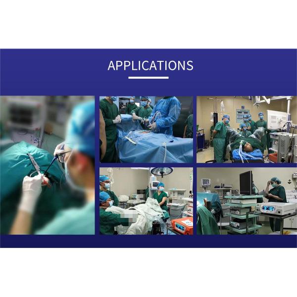 Прибор Prostatectomy для уретральной стриктуры, уретральной атрезии, BPH, обработки рака мочевого пузыря