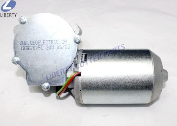103670/FC 24V  Spreader Parts Motor 403.957 24 101-828-003 5130-081-0008