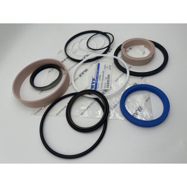 Wys Wonyoung Seal Parts Genuine No.11707023 C Komatsu Hydraulic Seal Kit For Excavator Cylinder Repair Construction Machinery Parts