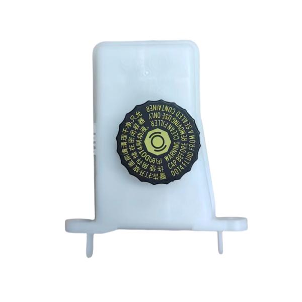 Pièces automobiles T93 Réservoir d'huile de freinage réservoir de liquide de freinage pour Peugeot Citroen OE 9801945880