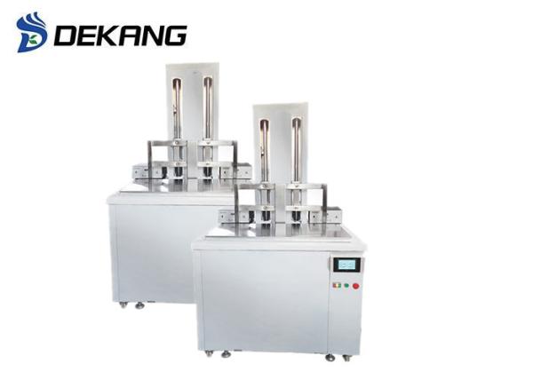 Customized Automotive Ultrasonic Cleaner Timing Heating Digital Control