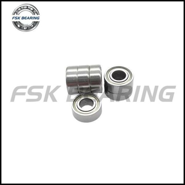 684ZZ L-940ZZW3.5 Miniature Bearing 4x9x3.5mm For Sweeper/Printer Motors