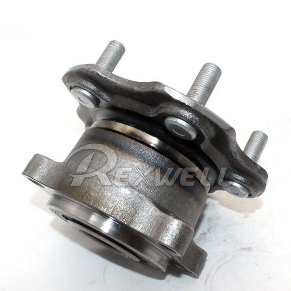 Rolamento da roda dianteira para Nissan Murano 43202-CA000 43202CA000 Para Nissan SUV e Durável