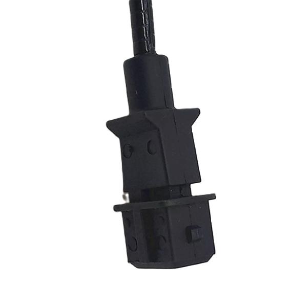 1.5 kΩ Sensor de Posição do Crankshaft 2Pin Para 2007-2011 Hyundai Accent Kia Rio 1.6L 3918026900