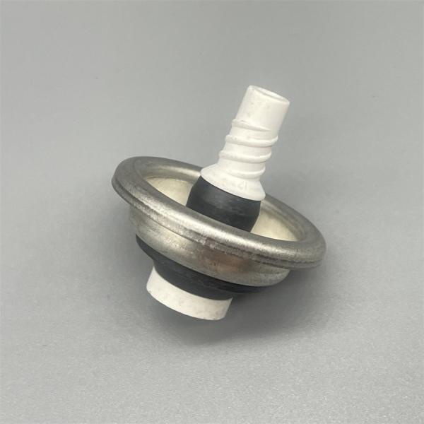 Professional PU Foam Valve Nozzle for Sealing and Gap Filling Applications
