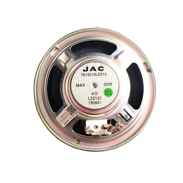 JAC Trucks JAC Auto Electrics 2-Way Door Horns Truck Accessories and Parts with Model Nos. 7915010LE010/7915010E0 From China