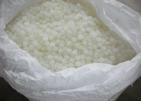 High Capacity 	Plastic Random Packings Plastic Polyhedral Hollow Ball